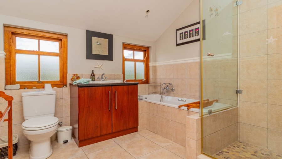 To Let 3 Bedroom Property for Rent in Stanford Western Cape
